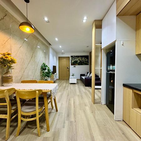 Da Nang Daisy Apartment 1 Beach View Екстер'єр фото