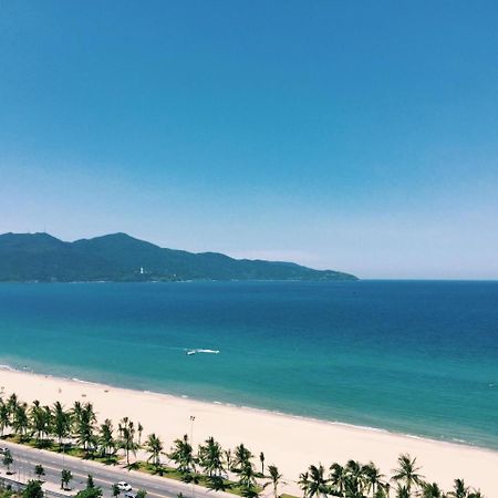 Da Nang Daisy Apartment 1 Beach View Екстер'єр фото