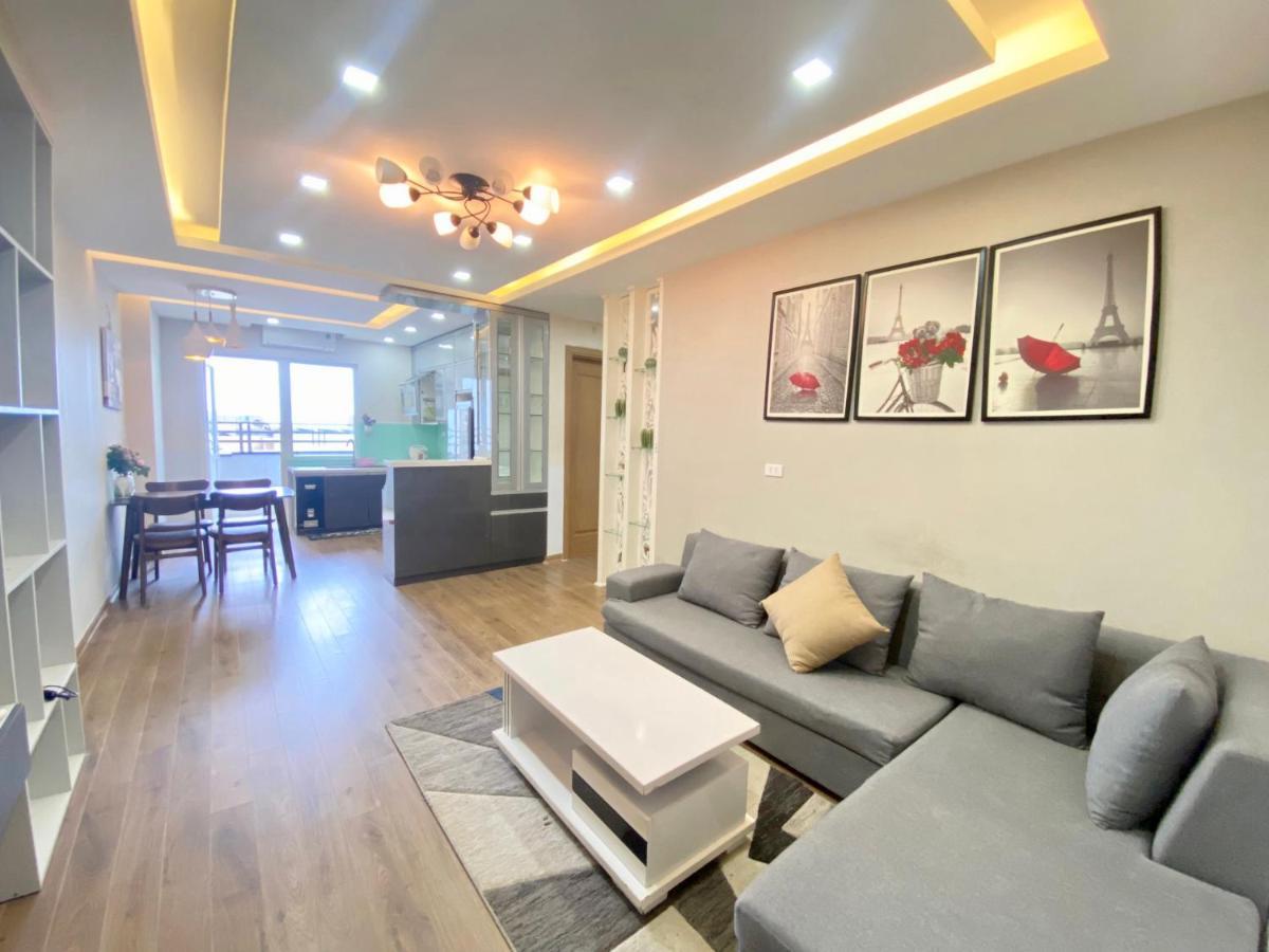 Da Nang Daisy Apartment 1 Beach View Екстер'єр фото